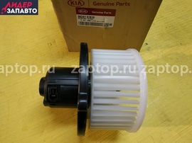 0K2A1-61-B10 Моторчик печки  оригинал Spectra 