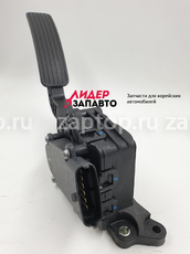 2055008D10 Педаль газа SsangYong Rexton