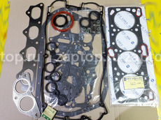 20910-33D00 Прокладки ДВС    G4CP RHEE JIN Hyundai Sonata
