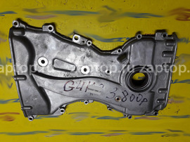 21350-25000 Крышка ГРМ Hyundai Sonata