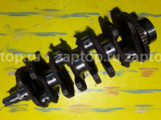 23110-23710 Коленвал G4GC Rebuild HYUNDAI Sonata TagAz | HYUNDAI Tucson 