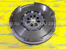 23200-27801 Маховик оригинал Hyundai Santa Fe