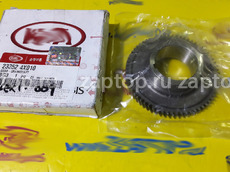 23352-4X010 Звездочка коленвала Hyundai Terracan