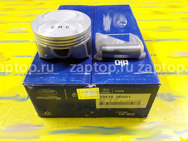 23410-3E001 Поршень стд.  G6EA Hyundai Santa Fe