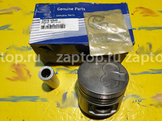 23410-42640 Поршень стд.  D4BH оригинал HYUNDAI Starex 