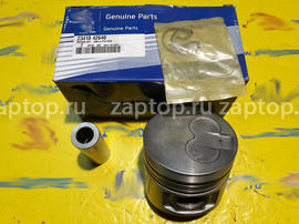 23410-42640 Поршень стд.  D4BH оригинал HYUNDAI Starex 