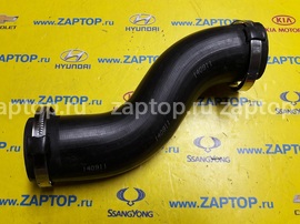 28269-3A500 Патрубок интеркулера Mohave 