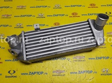 28271-2A710 Интеркулер Parts-Mall Корея Soul