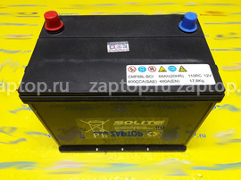 37110-3A100 Аккумулятор Santa Fe New / Sorento XM