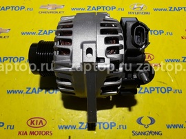 37300-2E300 Генератор Valeo оригинал Optima