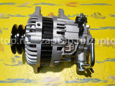 37300-42356 Генератор Krauf  Германия Hyundai Starex