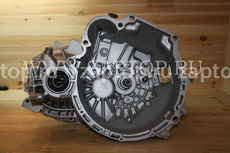 43000-22766 МКПП Rebuild KOREA Hyundai Accent