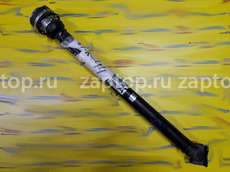 49010-H1031 Кардан передний Hyundai Terracan