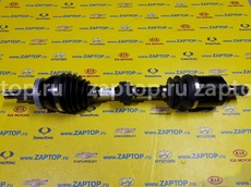 49500-2B800 Привод левый Sorento