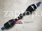 49500-2B800 Привод левый GMP Корея KIA Sorento XM 