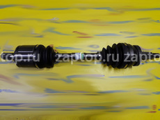 49500-2P001 Привод левый REBUILD Корея Sorento