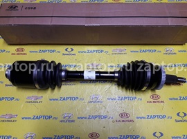 49501-3J150 Привод правый Hyundai ix55