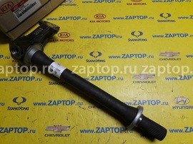 49560-C5500 Вал промежуточный Sorento XM 