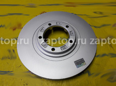 58129-4A200 Диск тормозной передний NEORIGINAL Hyundai Starex | Hyundai Porter
