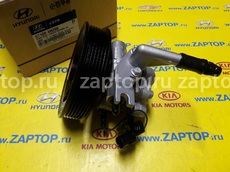 57100-4H200 Насос ГУР Hyundai Grand Starex