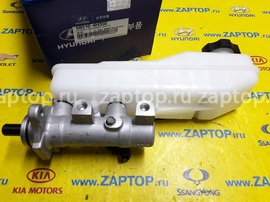 58510-4H350 Главный тормозной цилиндр
