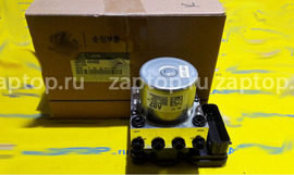 58920-4H400 Блок АБС Hyundai Grand Starex