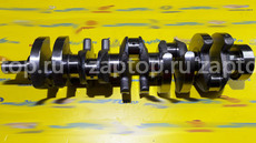 6650310201 Коленвал D27TD SsangYong Rexton