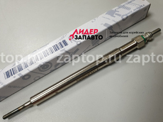 6711590101 Свеча накала оригинал SsangYong Actyon NEW