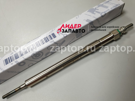 6711590101 Свеча накала оригинал SsangYong Actyon NEW