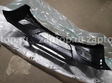 86511-1R010 Бампер передний HYUNDAI Accent | HYUNDAI Solaris 