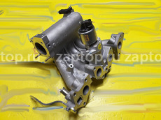 96817335 Коллектор впускной c клапаном рицеркуляции CHEVROLET Aveo 