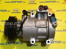 97701-2P300 Компрессор кондиционера DOOWON оригинал Sorento