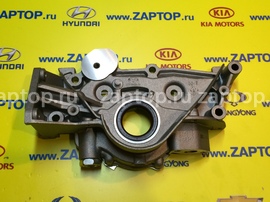 21310-36000 Насос масляный Hyundai Galloper