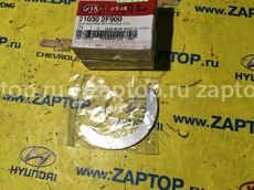 21030-2F900 Полукольца коленвала GMP Корея Sorento | Hyundai ix35